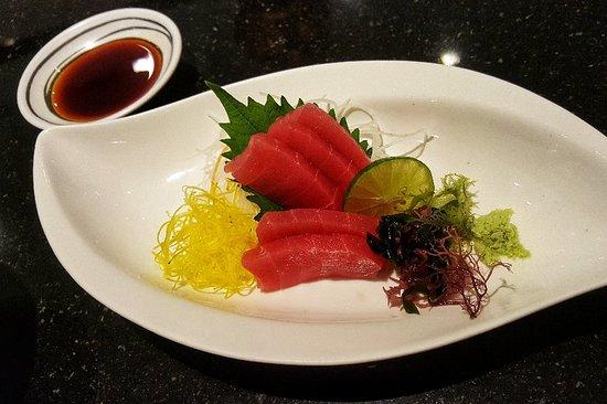 Fuji Japanese Restaurant